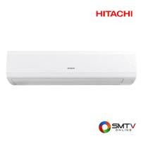 ราคา HITACHI แอร์ติดผนัง 28240 BTU รุ่น RAS-PH30HLT (131797)
