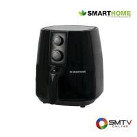 ราคา SMARTHOME หม้อทอดไร้น้ำมัน 3.8 ลิตร รุ่น MV-1302 (132411)