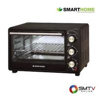 ราคา SMARTHOME เตาอบตั้งพื้น 1380 วัตต์ รุ่น SM-OV1400 (132803)