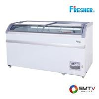 ราคา FRESHER ตู้แช่ไอศกรีม 17.7 คิว รุ่น FCG-500 (136541)