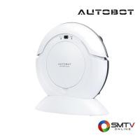 ราคา AUTOBOT เครื่องดูดฝุ่นหุ่นยนต์ 0.2 ลิตร MINI LITE WHITE (137600)
