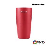 ราคา PANASONIC เครื่องฟอกอากาศ 3.5 วัตต์ รุ่น F-GPT01ART(RED) (137718)