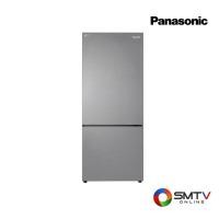 ราคา PANASONIC ตู้เย็น 2 ประตู 13.5 คิว รุ่น NR-BX421BPST (138025)