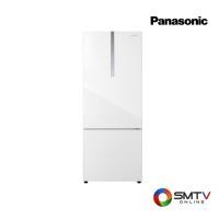 ราคา PANASONIC ตู้เย็น 2 ประตู 14.8 คิว รุ่น NR-BX471WGWT (138029)
