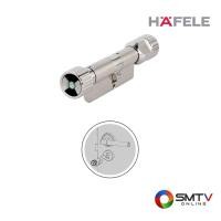 ราคา HAFELE ไส้กุญแจดิจิตอล 35-50 มม. รุ่น DC1000 (139607)