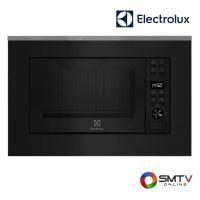 ราคา ELECTROLUX เตาอบไมโครเวฟแบบ Built-In 20 ลิตร รุ่น EMSB20XG (143838)