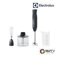 ราคา ELECTROLUX เครื่องบดสับอาหาร 600 วัตต์ รุ่น E3HB1-880K (143892)