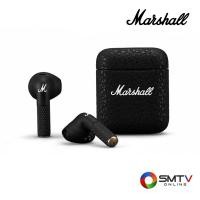 ราคา MARSHALL HEADPHONES รุ่น Minor III Black (154786)