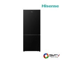 ราคา HISENSE ตู้เย็น 2 ประตู 15.1 คิว / 426.4 ลิตร รุ่น RB546N4AF1 (158341)