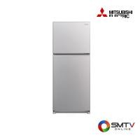 ราคา MITSUBISHI ตู้เย็น 2 ประตู 13.3 คิว รุ่น MR-FX41ES-GLASS (168711)