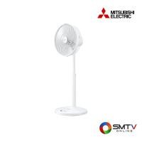 ราคา MITSUBISHI พัดลมปรับระดับ 12 นิ้ว รุ่น R12A-HRB (180268)
