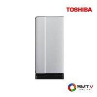 ราคา TOSHIBA ตู้เย็น 1 ประตู 6 คิว รุ่น GR-D175MS (198980)