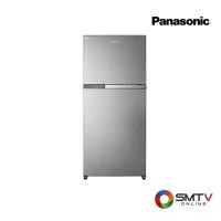 ราคา PANASONIC ตู้เย็น 2 ประตู 21.5 คิว รุ่น NR-TZ601BPST (272148)