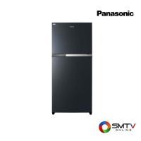ราคา PANASONIC ตู้เย็น 2 ประตู 21.5 คิว รุ่น NR-TZ601BPKT (272150)