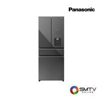 ราคา PANASONIC ตู้เย็น 4-6 ประตู 19.1 คิว รุ่น NR-YW590YMMT (272154)