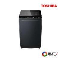 ราคา TOSHIBA เครื่องซักผ้าฝาบน 14 กก. รุ่น AW-DUM1500LT(MK) (288659)