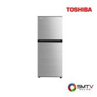 ราคา TOSHIBA ตู้เย็น 2 ประตู 6.9 คิวรุ่น GR-RT252WE-DMTH(SS) (314650)