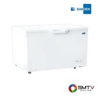 ราคา SANDEN ตู้แช่แข็งฝาทึบแนวนอน 14.1 คิว รุ่น SCF-0465 (341156)