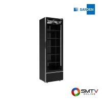 ราคา SANDEN ตู้แช่เครื่องดื่ม 1 ประตู 13.9 คิว รุ่น SPB-0500P (342527)