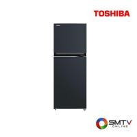 ราคา TOSHIBA ตู้เย็น 2 ประตู 11 คิว รุ่น GR-RT412WE-PMT(52) (386420)