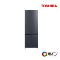 ราคา TOSHIBA ตู้เย็น 2 ประตู 11.4 คิว รุ่น GR-RB410WE-PMT(06) (386428)