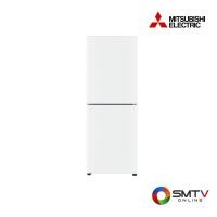 ราคา MITSUBISHI ตู้แช่แข็งฝาทึบแนวตั้ง (ตู้แช่นม) 7.7 คิว รุ่น MF-U22EX-W (400085)