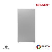 ราคา SHARP ตู้เย็น 1 ประตู 5.6 คิว รุ่น SJ-D15S-SL (416708)