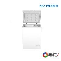 ราคา SKYWORTH ตู้แช่แข็งฝาทึบแนวนอน 5 คิว รุ่น THBD-170A (572510)