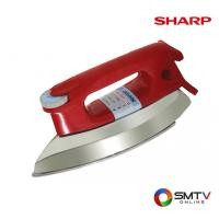 ราคา ซื้อเตารีด AM-P455T ( SHARP เตารีดไฟฟ้า 1000 วัตต์ รุ่น AM-P455T ) (65966)