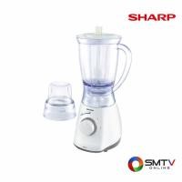 ราคา ซื้ออื่นๆในหมวดเครื่องไฟฟ้าในครัว EM-ICE2 ( SHARP เครื่องปั่นเอนกประสงค์ 1.25 ลิตร รุ่น EM-ICE2 ) (66201)