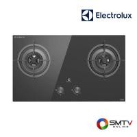 ราคา ซื้อเตาแก๊ซ เตาไฟฟ้า EHG7230BE ( ELECTROLUX เตาแก๊สแบบฝัง 4500 วัตต์ รุ่น EHG7230BE ) (620525)