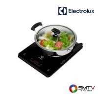 ราคา ซื้อเตาแก๊ซ เตาไฟฟ้า ETD29KC ( ELECTROLUX เตาแม่เหล็กไฟฟ้า 2000 วัตต์ รุ่น ETD29KC ) (620627)
