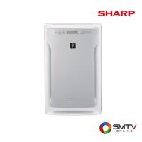 ราคา ซื้อเครื่องฟอกอากาศ FU-A80TA-W ( SHARP เครื่องฟอกอากาศ 62 ตร.ม. รุ่น FU-A80TA-W ) (620813)