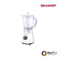 ราคา ซื้ออื่นๆในหมวดเครื่องไฟฟ้าในครัว EM-M4 ( SHARP เครื่องปั่นอเนกประสงค์ 400 วัตต์ รุ่น EM-M4 ) (621287)