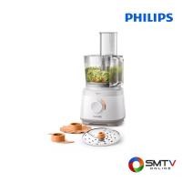 ราคา ซื้ออื่นๆในหมวดเครื่องไฟฟ้าในครัว HR7310/00 ( PHILIPS เครื่องเตรียมอาหาร 700 วัตต์ รุ่น HR7310/00 ) (621393)