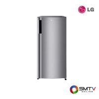 ราคา ซื้อตู้เย็น GN-Y201CLBB ( LG ตู้เย็น 1 ประตู 6.1 คิว รุ่น GN-Y201CLBB ) (623236)