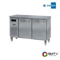ราคา ซื้อตู้แช่เย็น SCR3-1207-AR ( SANDEN ตู้แช่เคาน์เตอร์ 10.6 คิว รุ่น SCR3-1207-AR ) (623397)