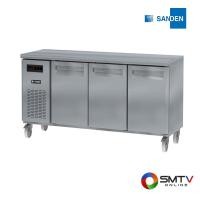ราคา ซื้อตู้แช่เย็น SCR3-1807-AR ( SANDEN ตู้แช่เคาน์เตอร์ 19 คิว รุ่น SCR3-1807-AR ) (623401)
