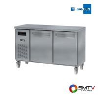 ราคา ซื้อตู้แช่เย็น SCF3-1507-AR ( SANDEN ตู้แช่เคาน์เตอร์ 15 คิว รุ่น SCF3-1507-AR ) (623415)