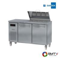 ราคา ซื้อตู้แช่เย็น SSC3-1507-AR ( SANDEN ตู้แช่เคาน์เตอร์ 11.4 คิว รุ่น SSC3-1507-AR ) (623421)
