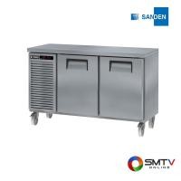 ราคา ซื้อตู้แช่เย็น SCF2-1506-AR ( SANDEN ตู้แช่เคาน์เตอร์ 11.4 คิว รุ่น SCF2-1506-AR ) (623443)