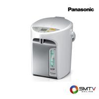 ราคา ซื้อกระติกน้ำร้อนและกาต้มน้ำไฟฟ้า NC-HU301P ( PANASONIC กระติกน้ำร้อน 3 ลิตร รุ่น NC-HU301P ) (624444)