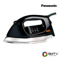 ราคา ซื้อเตารีด NI-27ABSF ( PANASONIC เตารีดแห้ง 1000 วัตต์ รุ่น NI-27ABSF ) (624540)