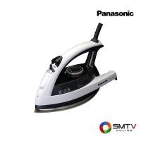 ราคา ซื้อเตารีด NI-W410TSBSF ( PANASONIC เตารีดไอน้ำ 1850 วัตต์ รุ่น NI-W410TSBSF ) (624550)