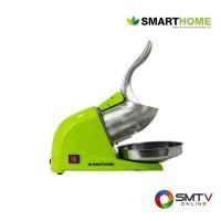 ราคา ซื้อเครื่องฟอกอากาศ SM-ICE81 ( SMARTHOME เครื่องทำน้ำแข็งใส 250 วัตต์ รุ่น SM-ICE81 ) (627868)