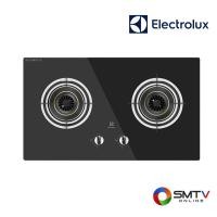 ราคา ซื้อเตาแก๊ซ เตาไฟฟ้า EHG723BA ( ELECTROLUX เตาแก๊ส 2 หัว รุ่น EHG723BA ) (627872)