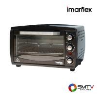 ราคา ซื้อไมโครเวฟ เตาอบ IF-451 ( IMARFLEX เตาอบเอนกประสงค์ 26 ลิตร - รุ่น IF-451 ) (627906)