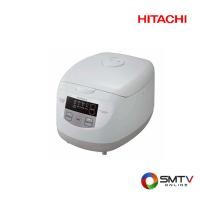 ราคา ซื้อหม้อหุงข้าว RZ-ZH18 ( HITACHI หม้อหุงข้าวดิจิตอล 1.8 ลิตร รุ่น RZ-ZH18 ) (628214)
