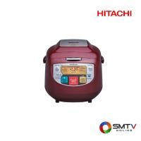 ราคา ซื้อหม้อหุงข้าว RZ-D10WF ( HITACHI หม้อหุงข้าวดิจิตอล 1 ลิตร รุ่น RZ-D10WF ) (628228)