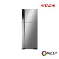 ราคา ซื้อตู้เย็น RV-450PD ( HITACHI ตู้เย็น 2 ประตู 16.3 คิว รุ่น RV-450PD ) (628714)